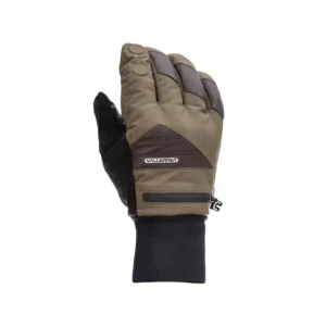 VALLERRET Markhof Pro V3 Photography Gloves (Olive Green)