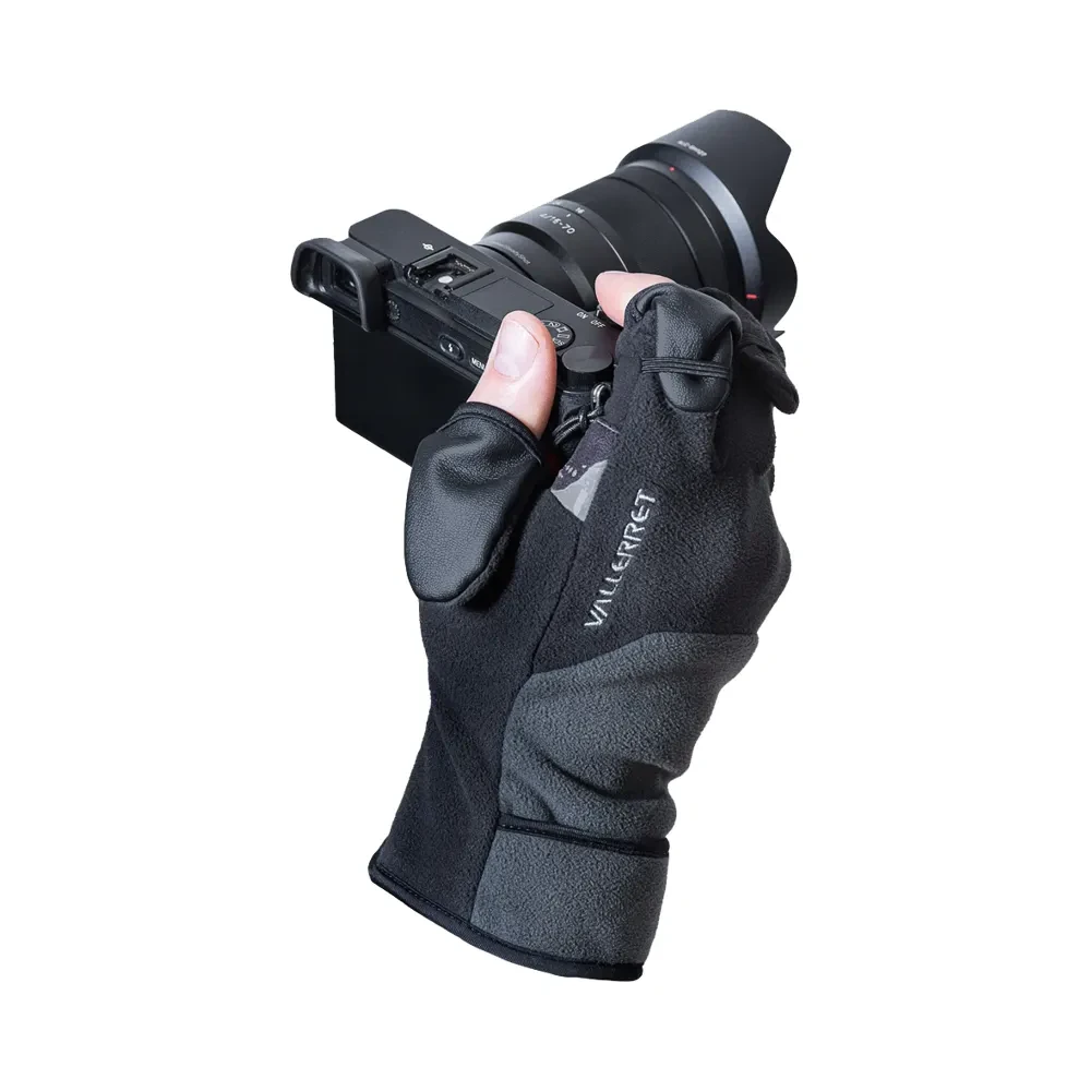 VALLERRET Milford Fleece Gloves