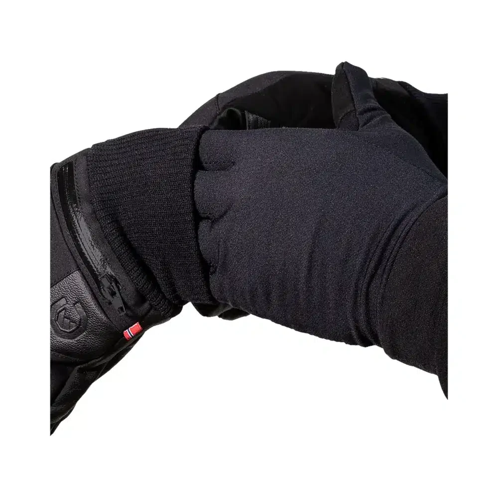 VALLERRET Power Stretch Pro Liner with touch