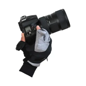 VALLERRET Women's Nordic Photography Gloves