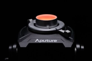 APUTURE Storm 1000c