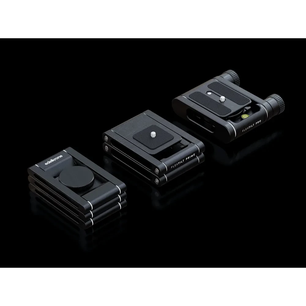EDELKRONE FlexTILT PRO v2