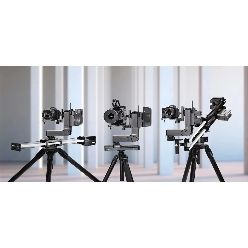 EDELKRONE Vision Module v1 (for HeadPLUS / PRO v2)