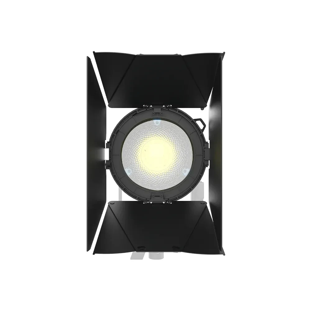 APUTURE CF4 Barn Doors