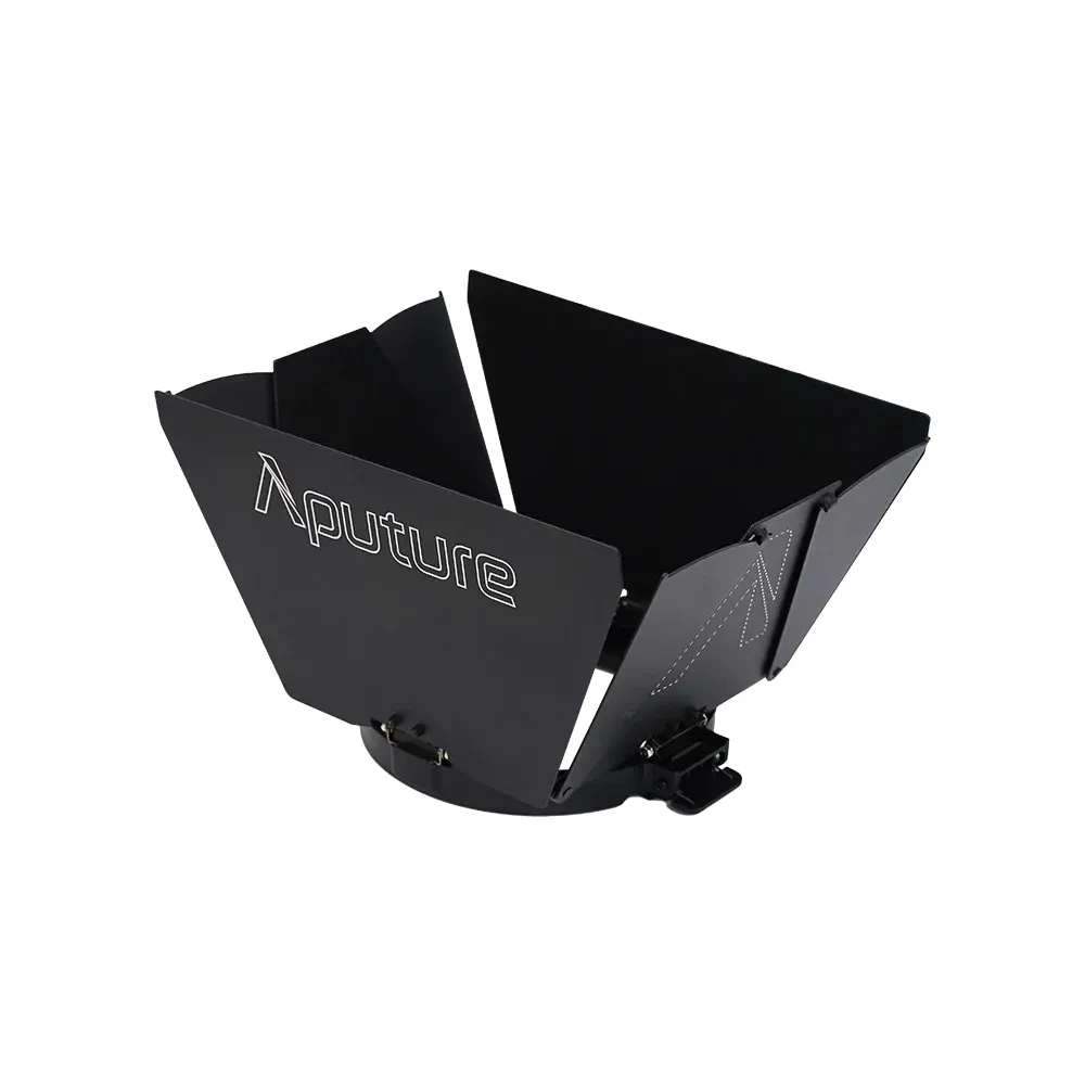 APUTURE CF4 Barn Doors