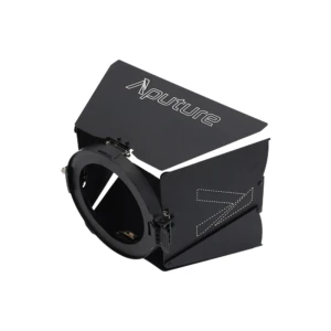 APUTURE CF4 Barn Doors