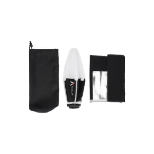 APUTURE Lantern 30 with Mini ProLock Mount (for Storm 80c)