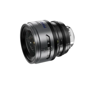 DZOFILM Pavo 2x Anamorphic Lens