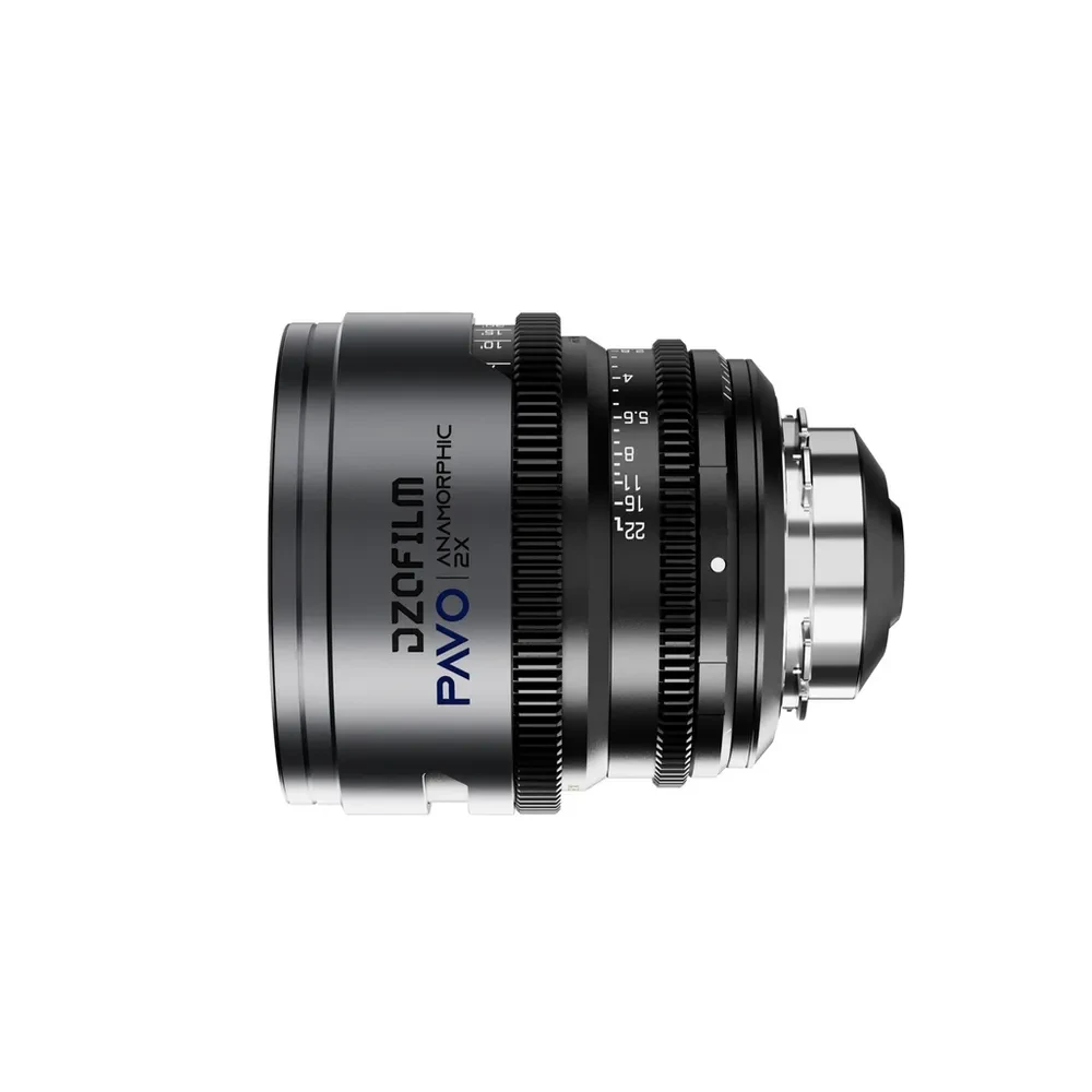 DZOFILM Pavo 2x Anamorphic Lens