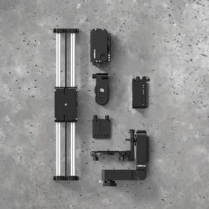 EDELKRONE SlideMaster Bundle - Complete