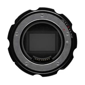 EF Mount for Z CAM E2 Flagship series
