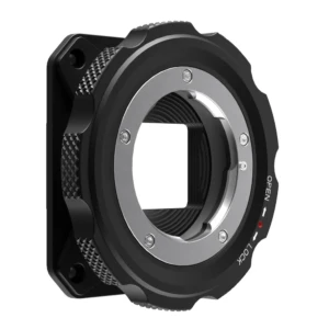 M Mount for Z CAM E2 Flagship series