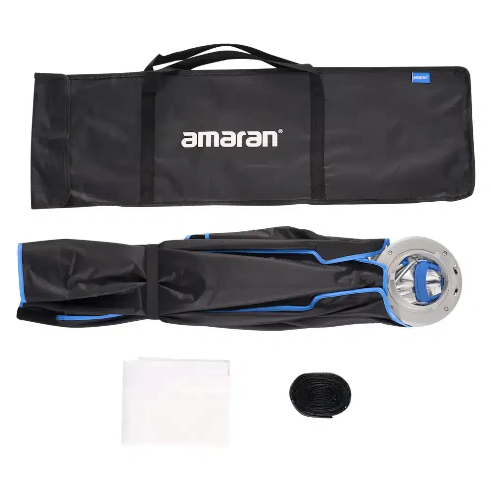 AMARAN Light Box 30x120