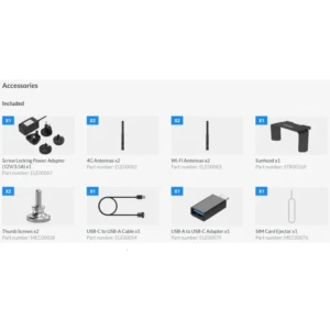 MAGEWELL Director One