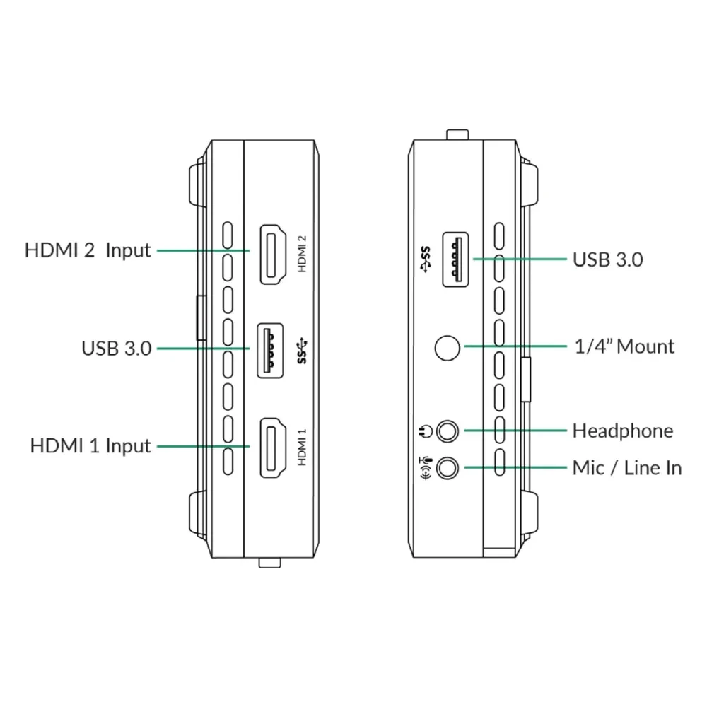 MAGEWELL Director One