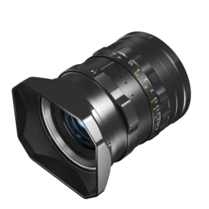 THYPOCH Simera Full-frame Photography Lens