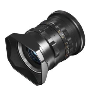 THYPOCH Simera Full-frame Photography Lens