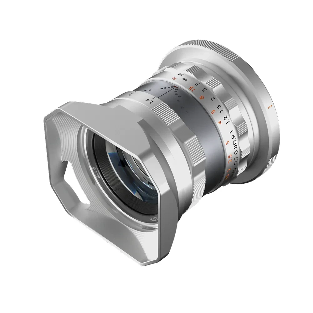 THYPOCH Simera Full-frame Photography Lens