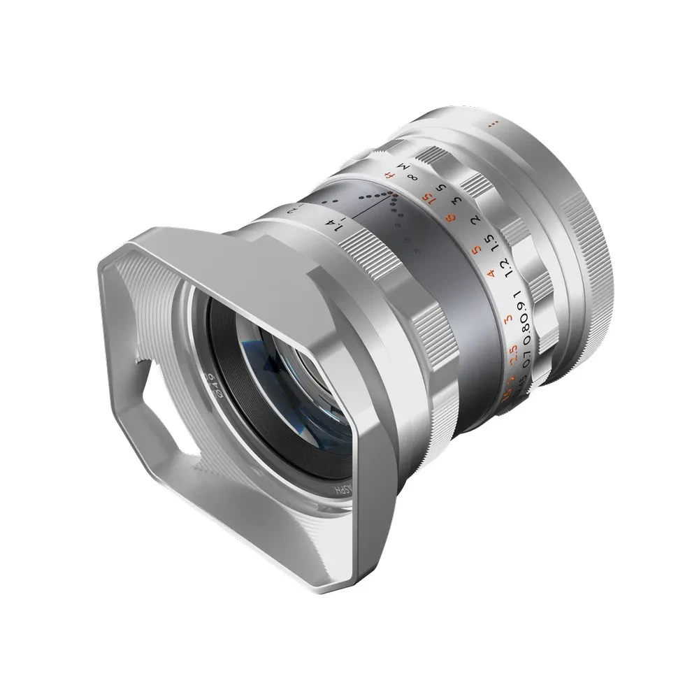THYPOCH Simera Full-frame Photography Lens