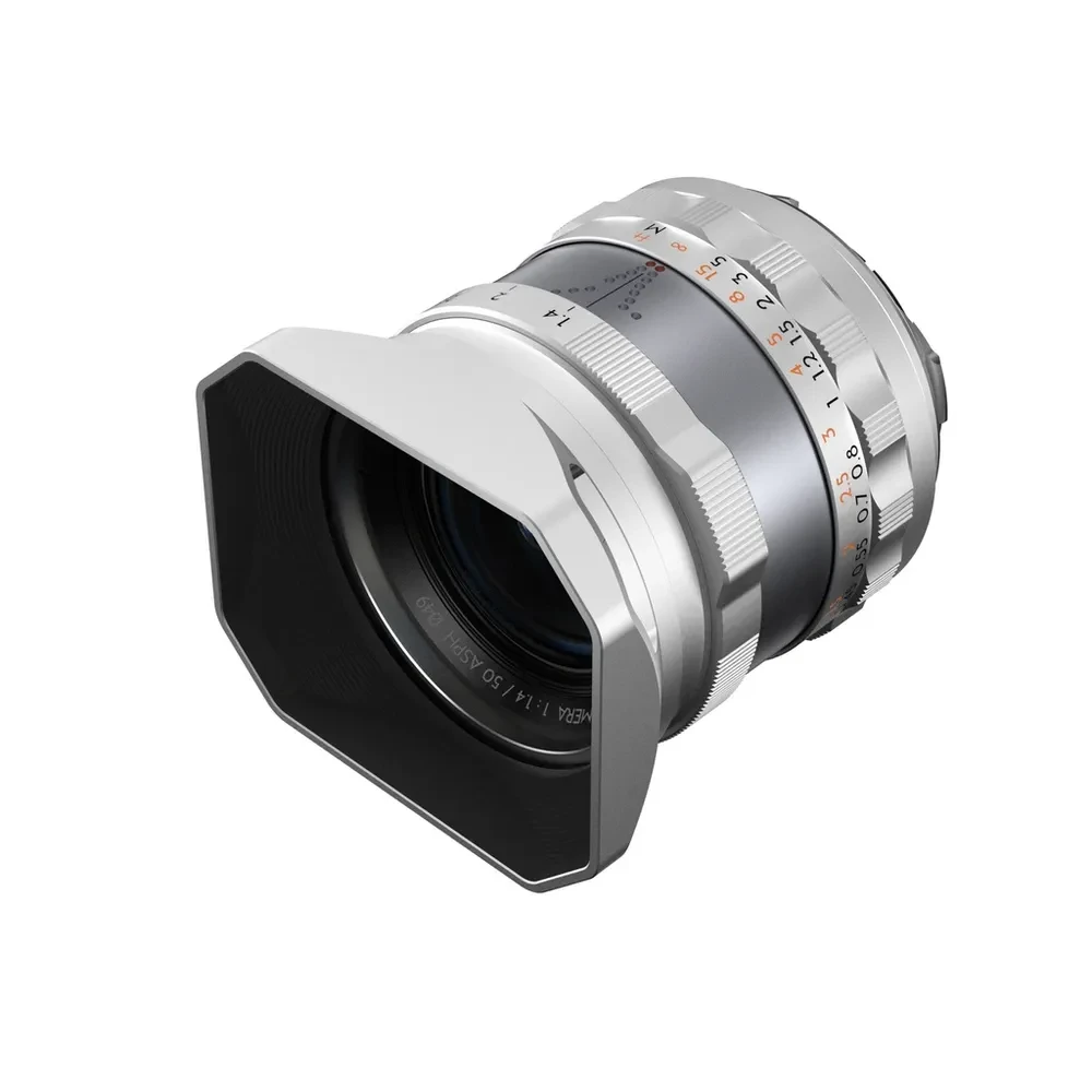 THYPOCH Simera Full-frame Photography Lens