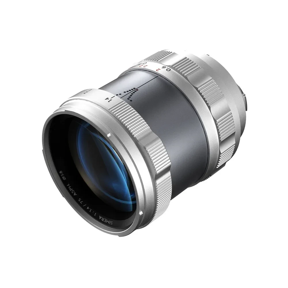 THYPOCH Simera Full-frame Photography Lens