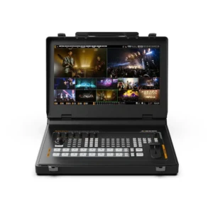 AVMATRIX Shark S8X PLUS Portable Video Switcher