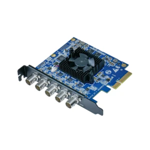 AVMATRIX VP51 5-ch SDI PCIE Capture/Playback Card