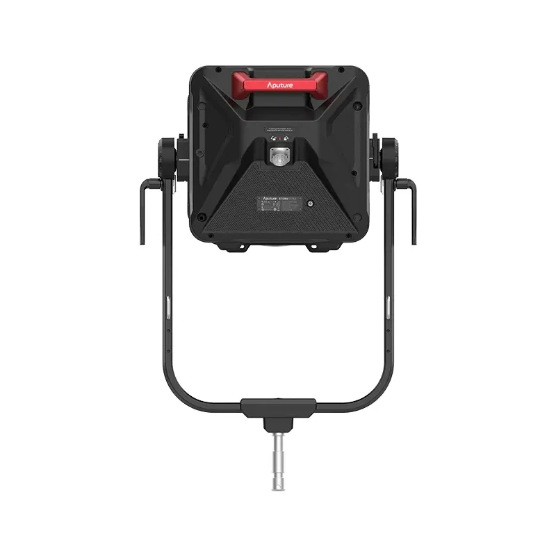 APUTURE Storm XT52 with CEE 32A plug