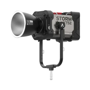 APUTURE Storm XT52 with CEE 32A plug