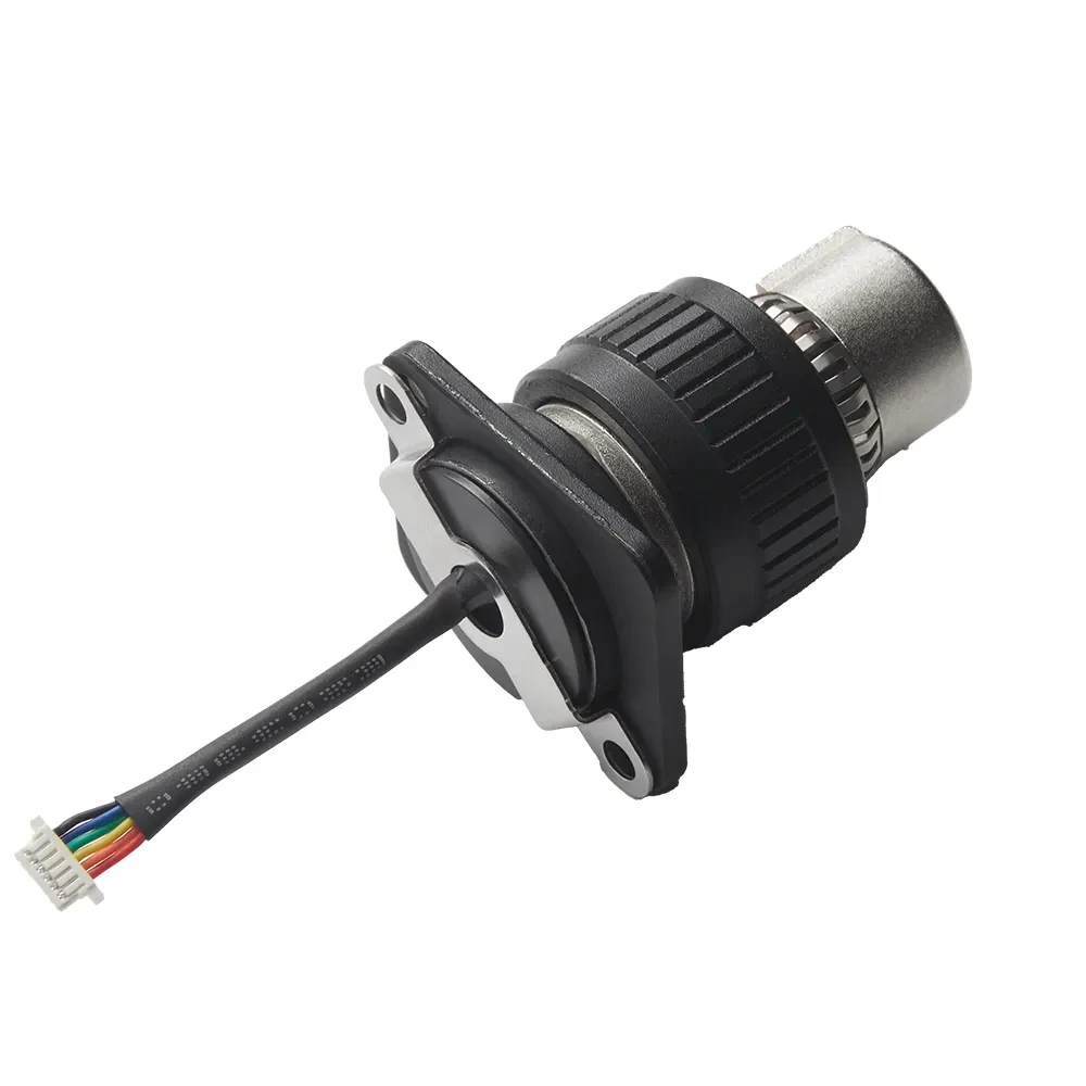 DEITY Theos DXTX 5-Pin XLR Stereo Analogue Plug-On