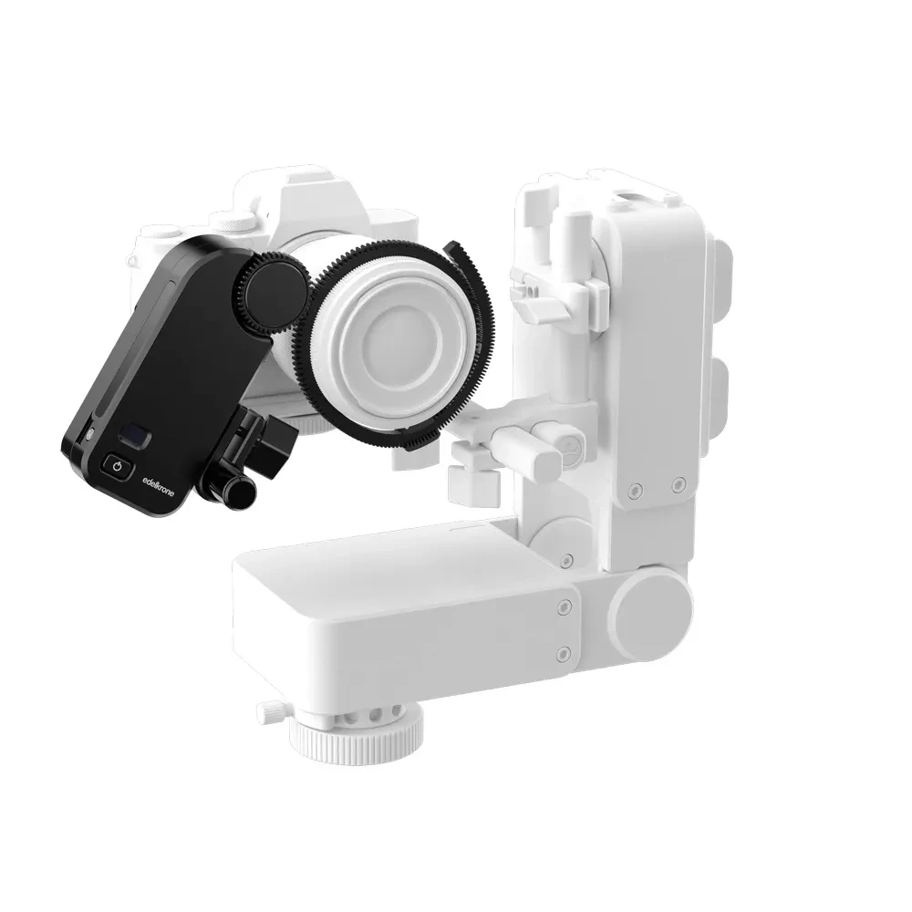 EDELKRONE Focus/Zoom Module v3 (for HeadPLUS / PRO v3)