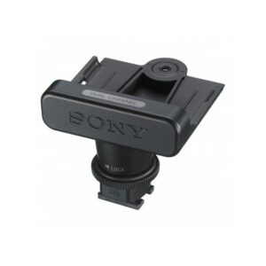 SONY UWP-D27 dual-channel receiver and transmitter kit