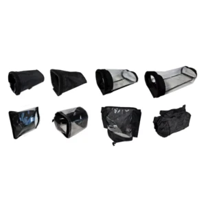 CAMRADE rainCover Extension Kit