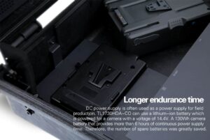 17.3" RUIGE TL1730HDA-CO carry-on LCD monitor