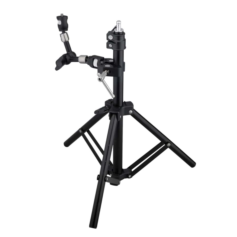 MEDIAGEAR 195mm magic arm with inner screw