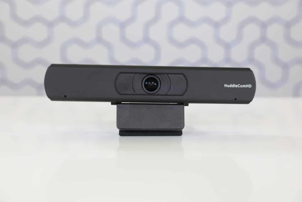 HuddleCamHD 3xEPTZ-USB webcam