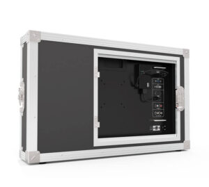 28" LILLIPUT BM280-4KS monitor, 4K HDMI, 3G-SDI, 10bit