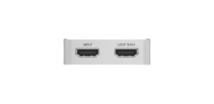 MAGEWELL USB Capture HDMI Plus - 32040