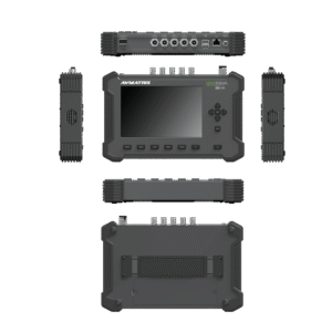 AVMATRIX 12G-SDI 4K HDMI signal generator