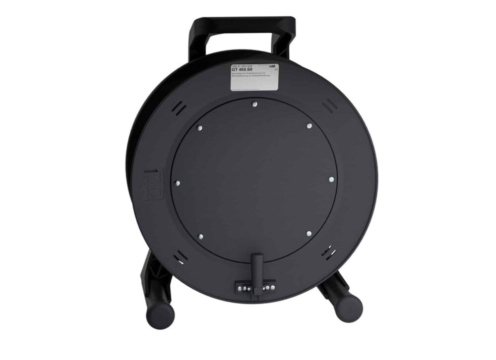 SCHILL GT450.S0 cable drum