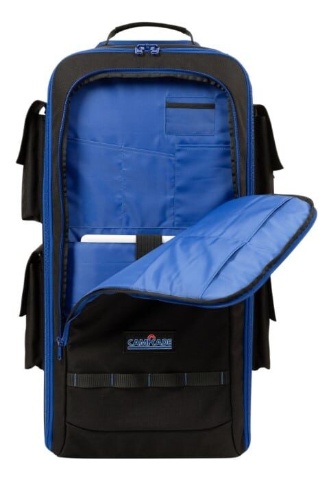 CAMRADE travelMate XL