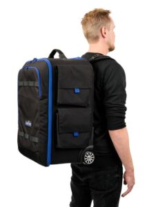 CAMRADE travelMate Large