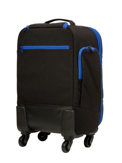 CAMRADE travelMate 360