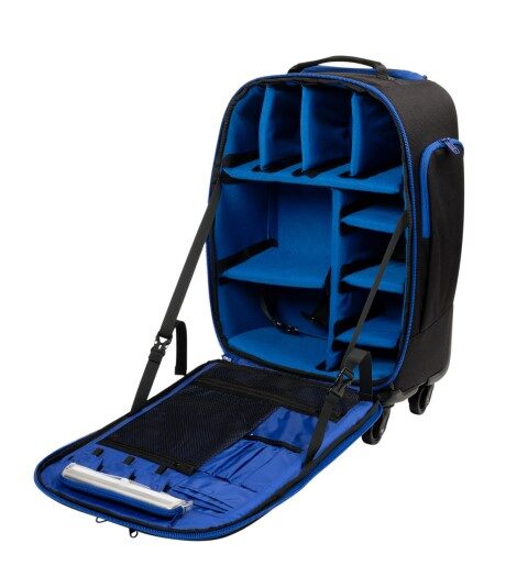 CAMRADE travelMate 360