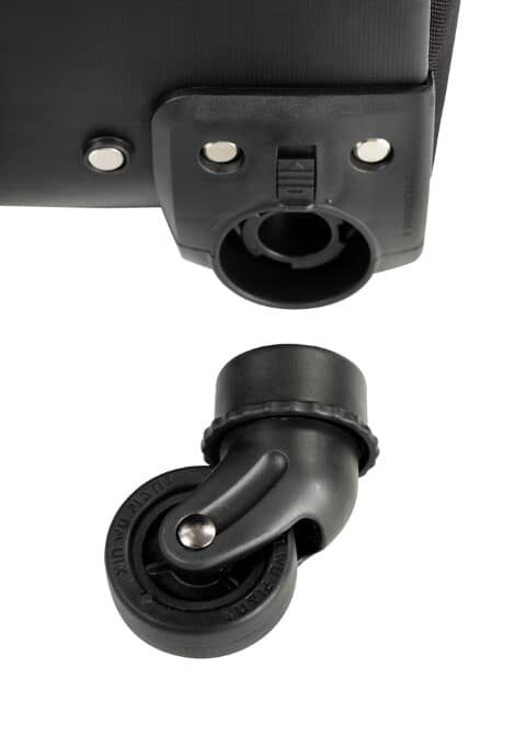 CAMRADE travelMate 360