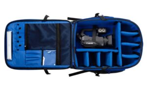 CAMRADE travelMate 360