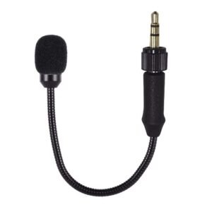 BOYA BY-UM2 mini omni-directional flexible microphone