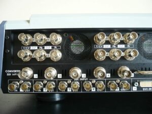 DATAVIDEO SE-1000 HD/SD video mixer (used)