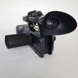 SONY HVR-V1E HDV/DVCAM camera kit (used)