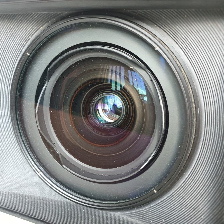 SONY PDW-530P XDCAM camera kit (used)